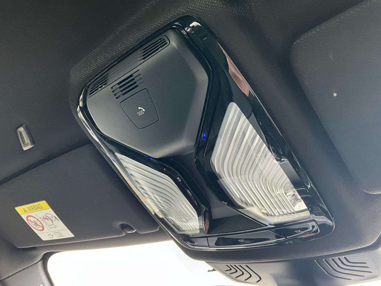 2019 BMW 5 SERIES 2019 BMW 5 SERIES