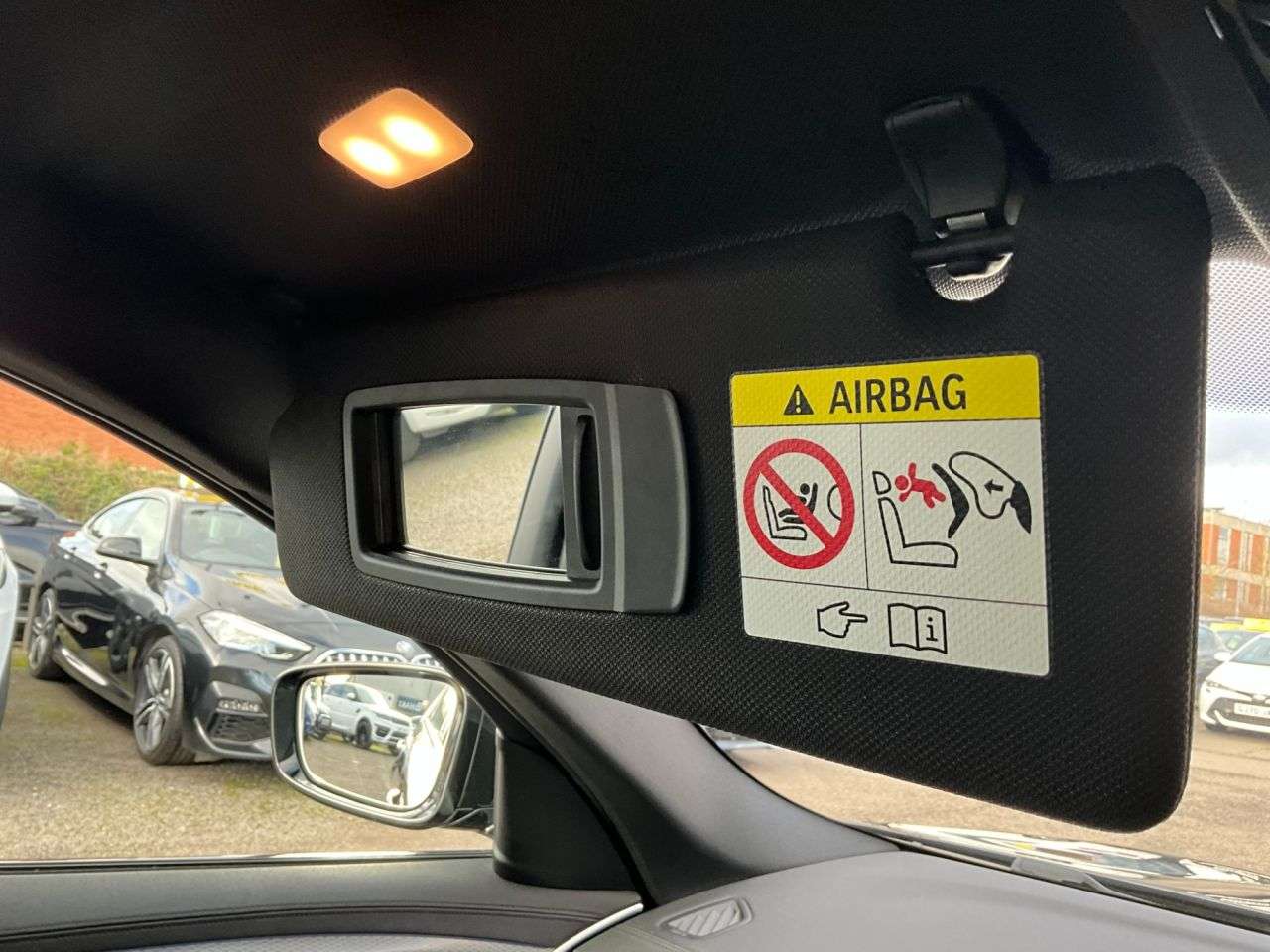 2019 BMW 5 SERIES 2019 BMW 5 SERIES