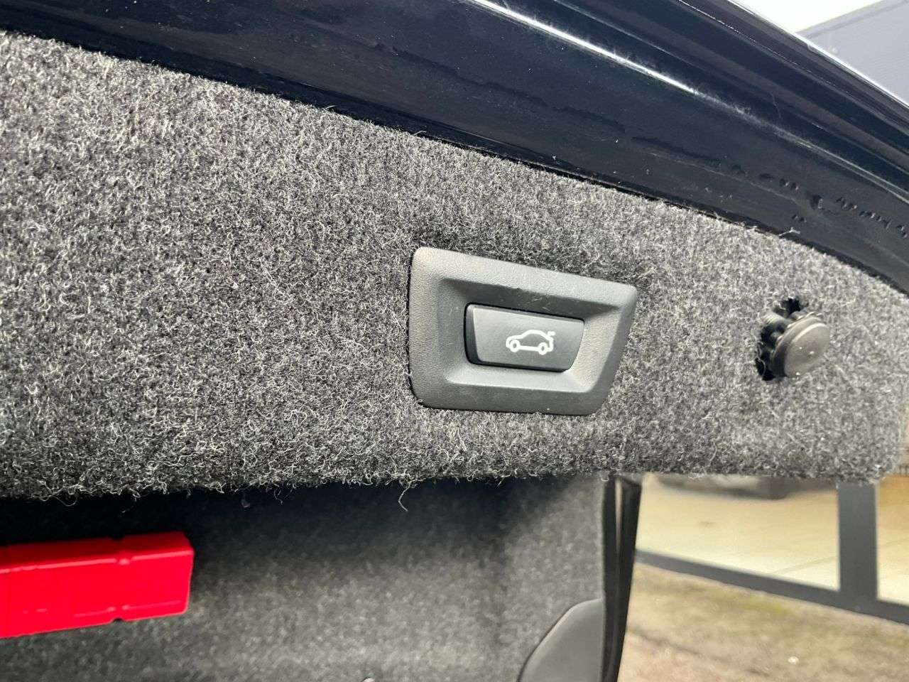 2019 BMW 5 SERIES 2019 BMW 5 SERIES