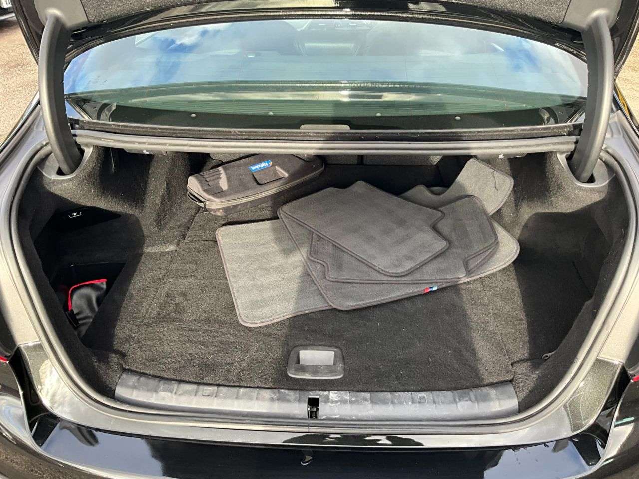 2019 BMW 5 SERIES 2019 BMW 5 SERIES