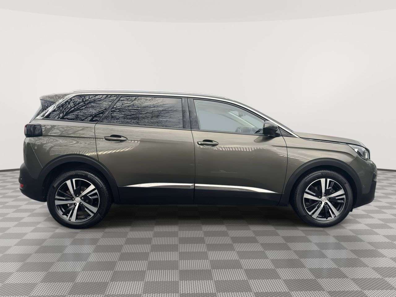2021 PEUGEOT 5008 2021 PEUGEOT 5008
