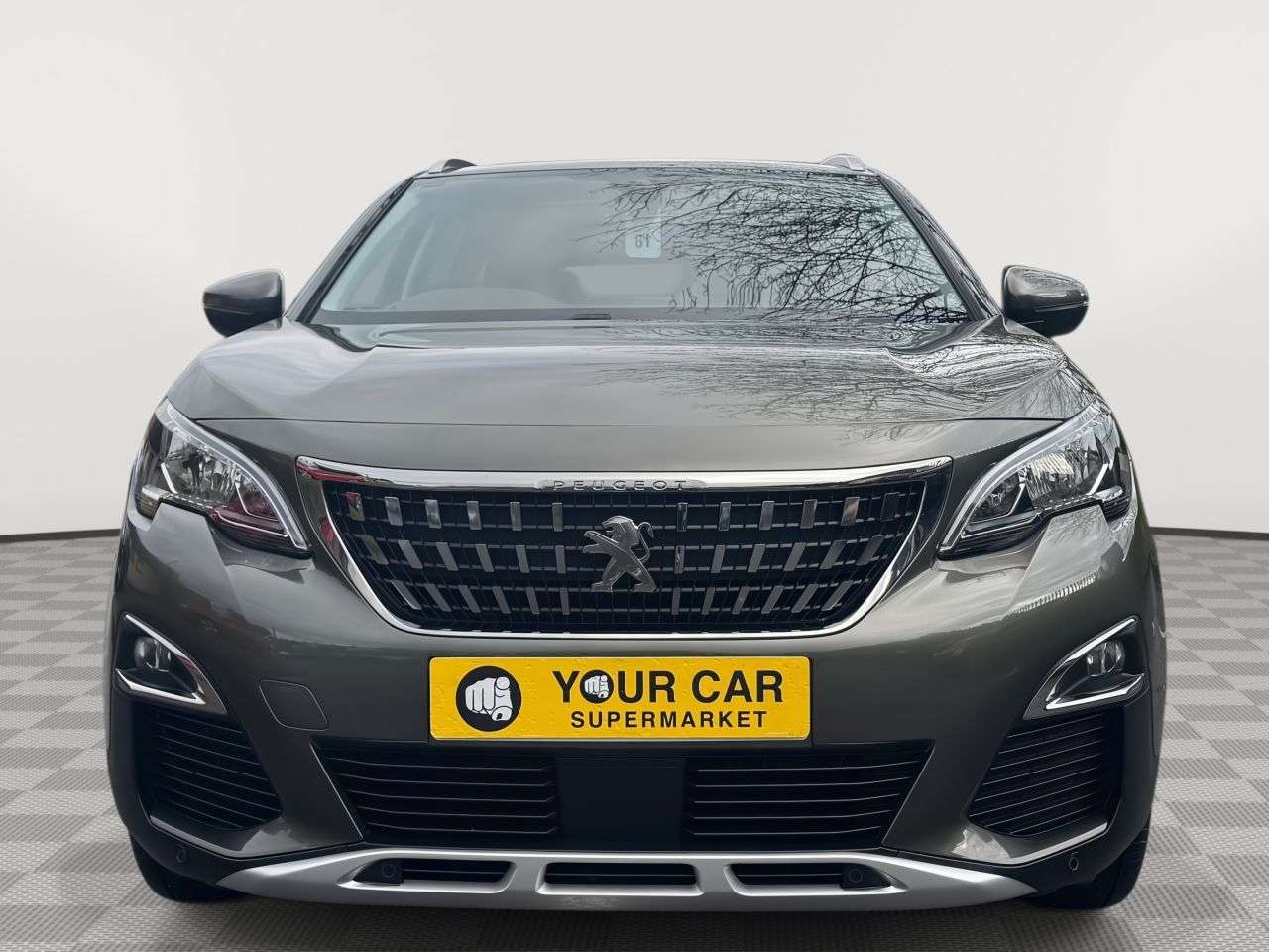 2021 PEUGEOT 5008 2021 PEUGEOT 5008