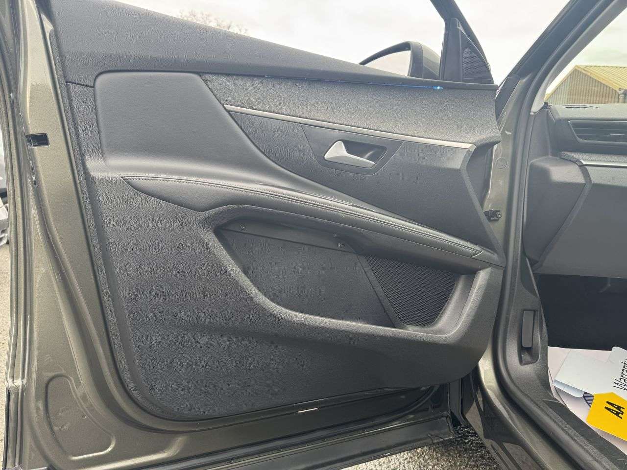 2021 PEUGEOT 5008 2021 PEUGEOT 5008