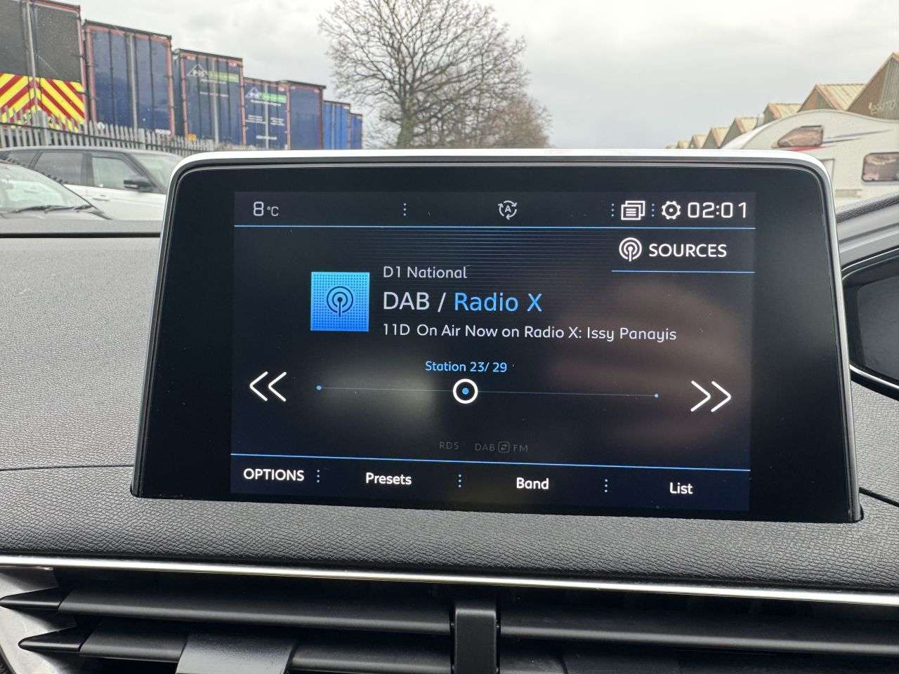 2021 PEUGEOT 5008 2021 PEUGEOT 5008