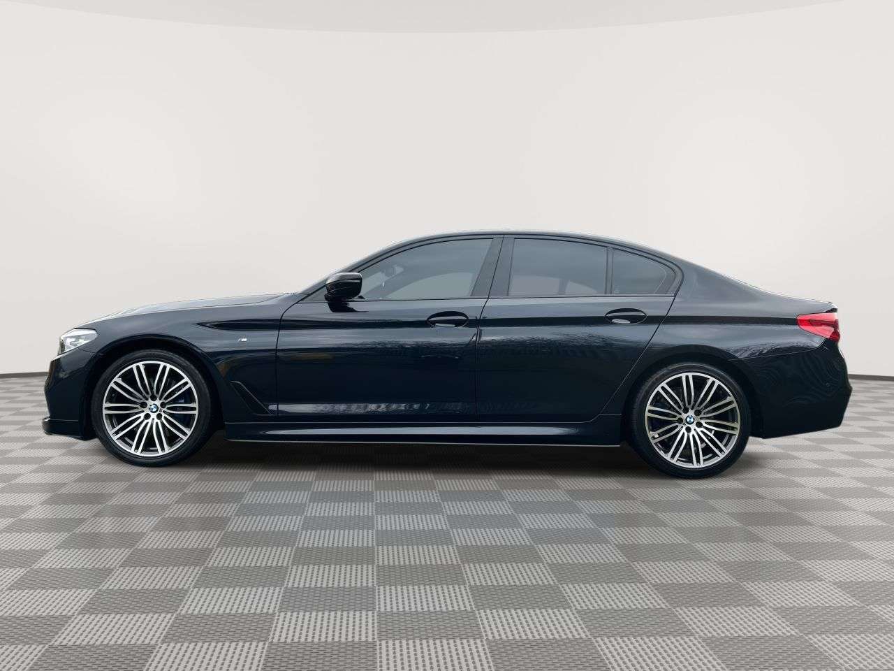 2020 BMW 5 SERIES 2020 BMW 5 SERIES