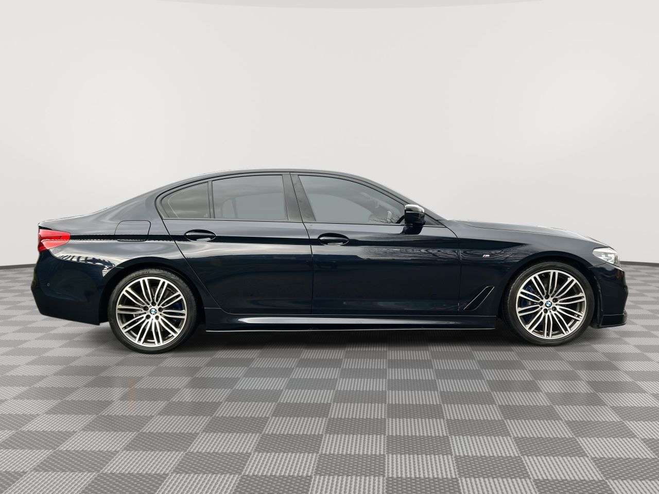 2020 BMW 5 SERIES 2020 BMW 5 SERIES