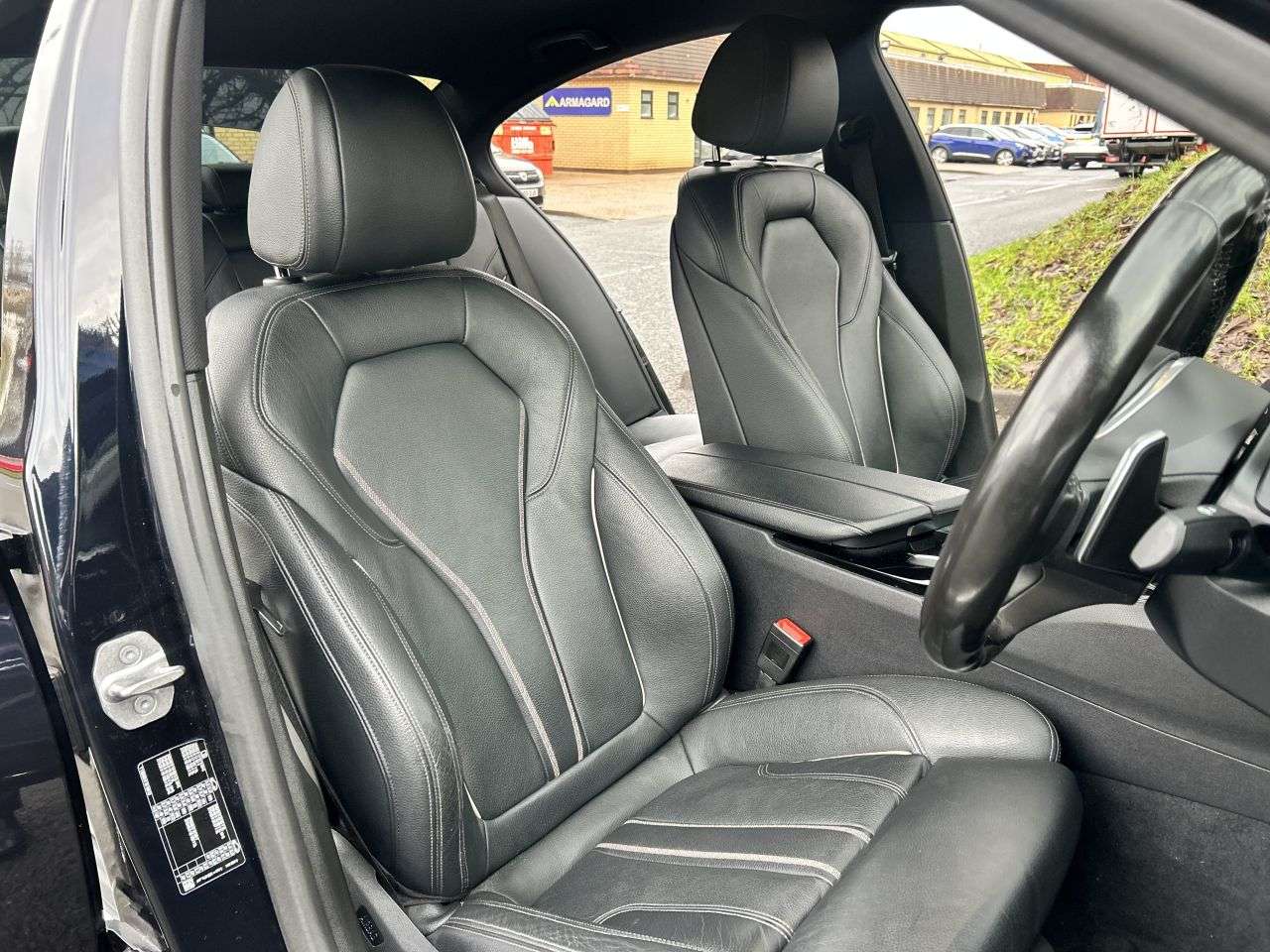 2020 BMW 5 SERIES 2020 BMW 5 SERIES