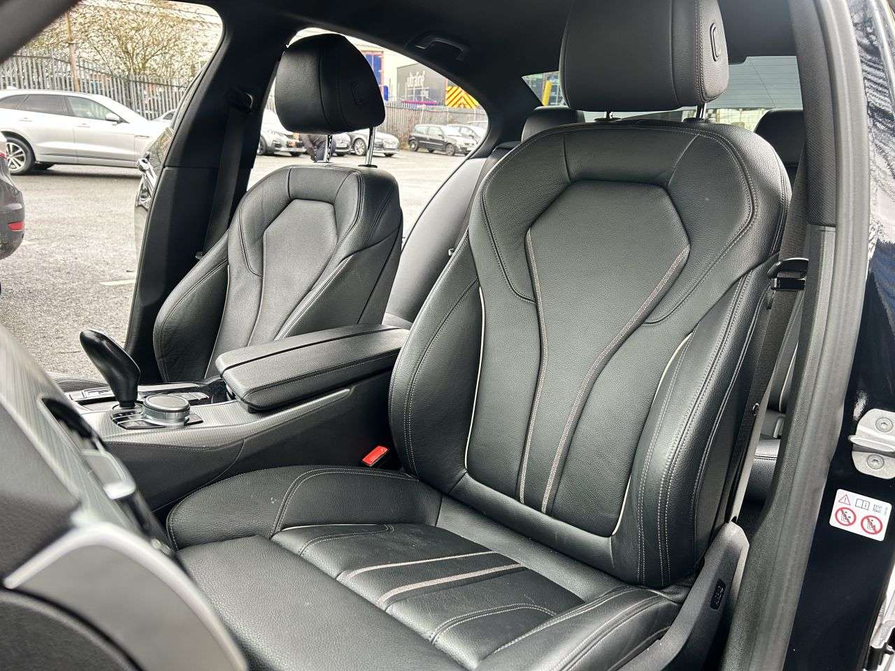 2020 BMW 5 SERIES 2020 BMW 5 SERIES