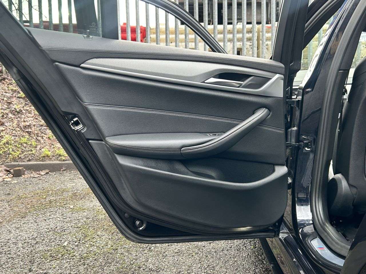 2020 BMW 5 SERIES 2020 BMW 5 SERIES