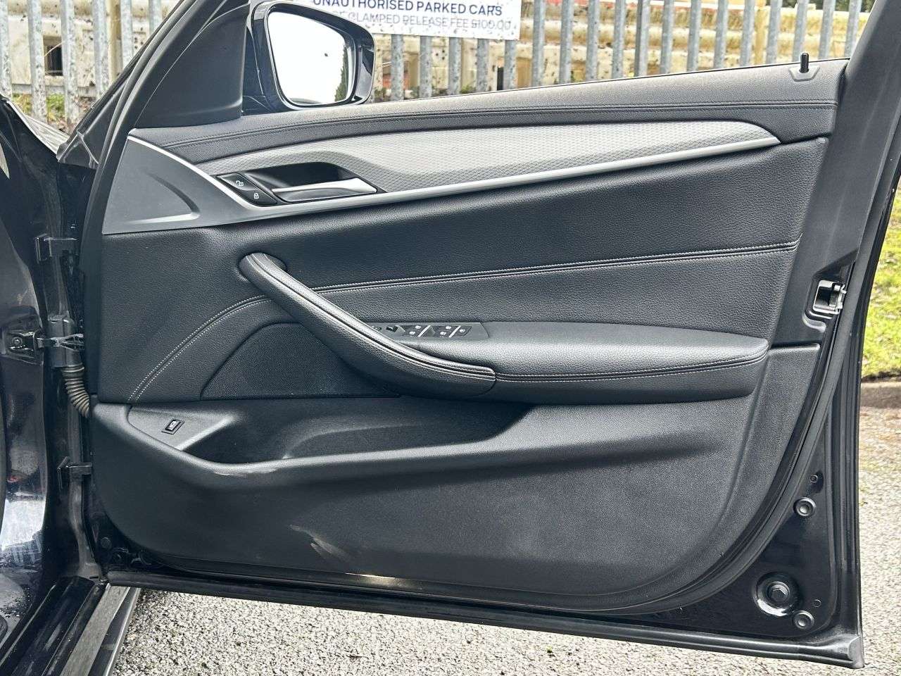 2020 BMW 5 SERIES 2020 BMW 5 SERIES