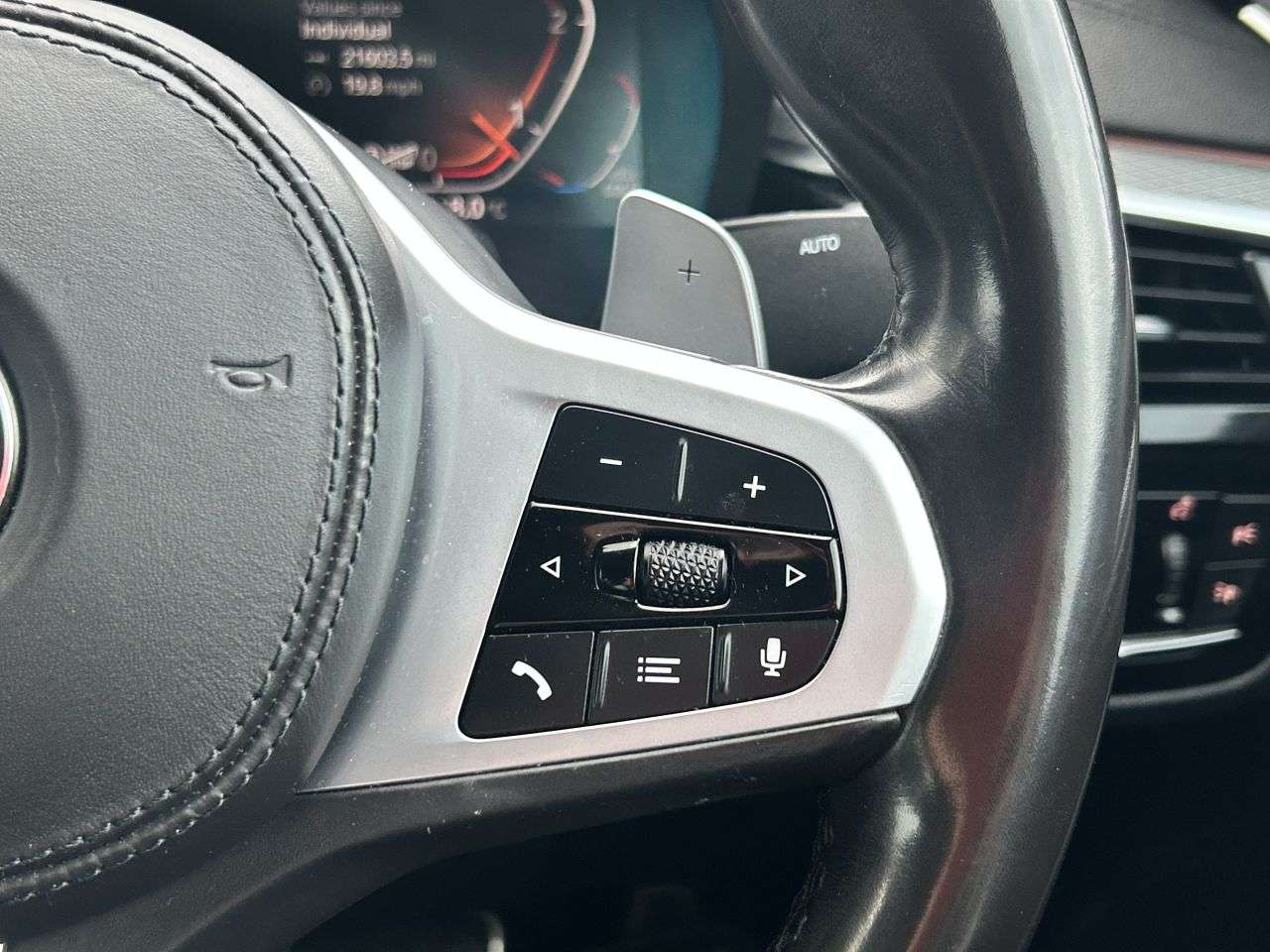 2020 BMW 5 SERIES 2020 BMW 5 SERIES