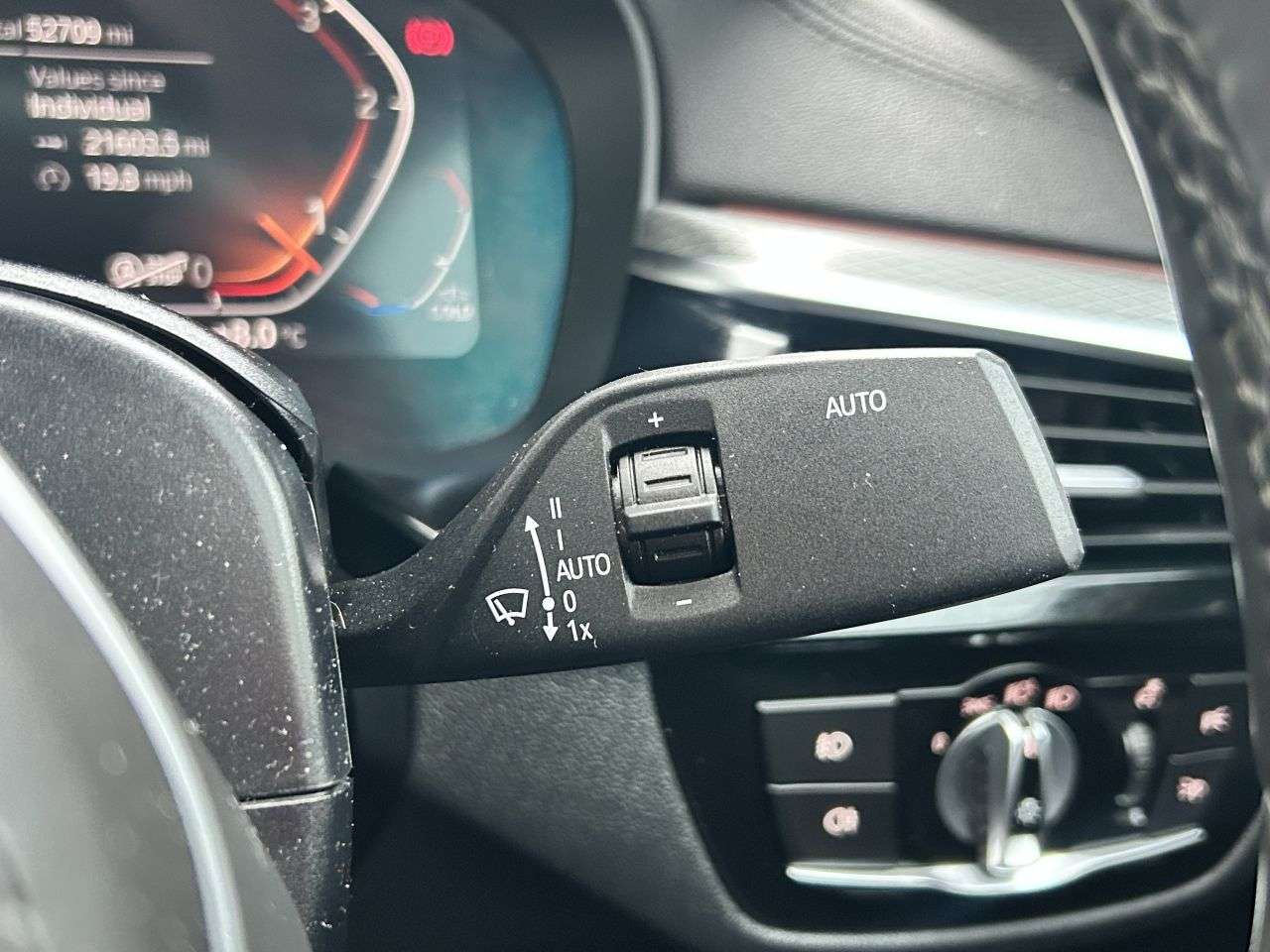 2020 BMW 5 SERIES 2020 BMW 5 SERIES