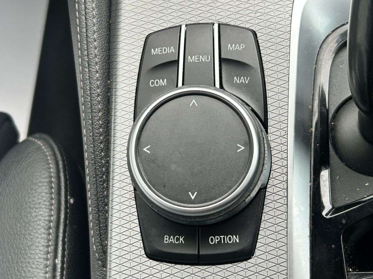 2020 BMW 5 SERIES 2020 BMW 5 SERIES