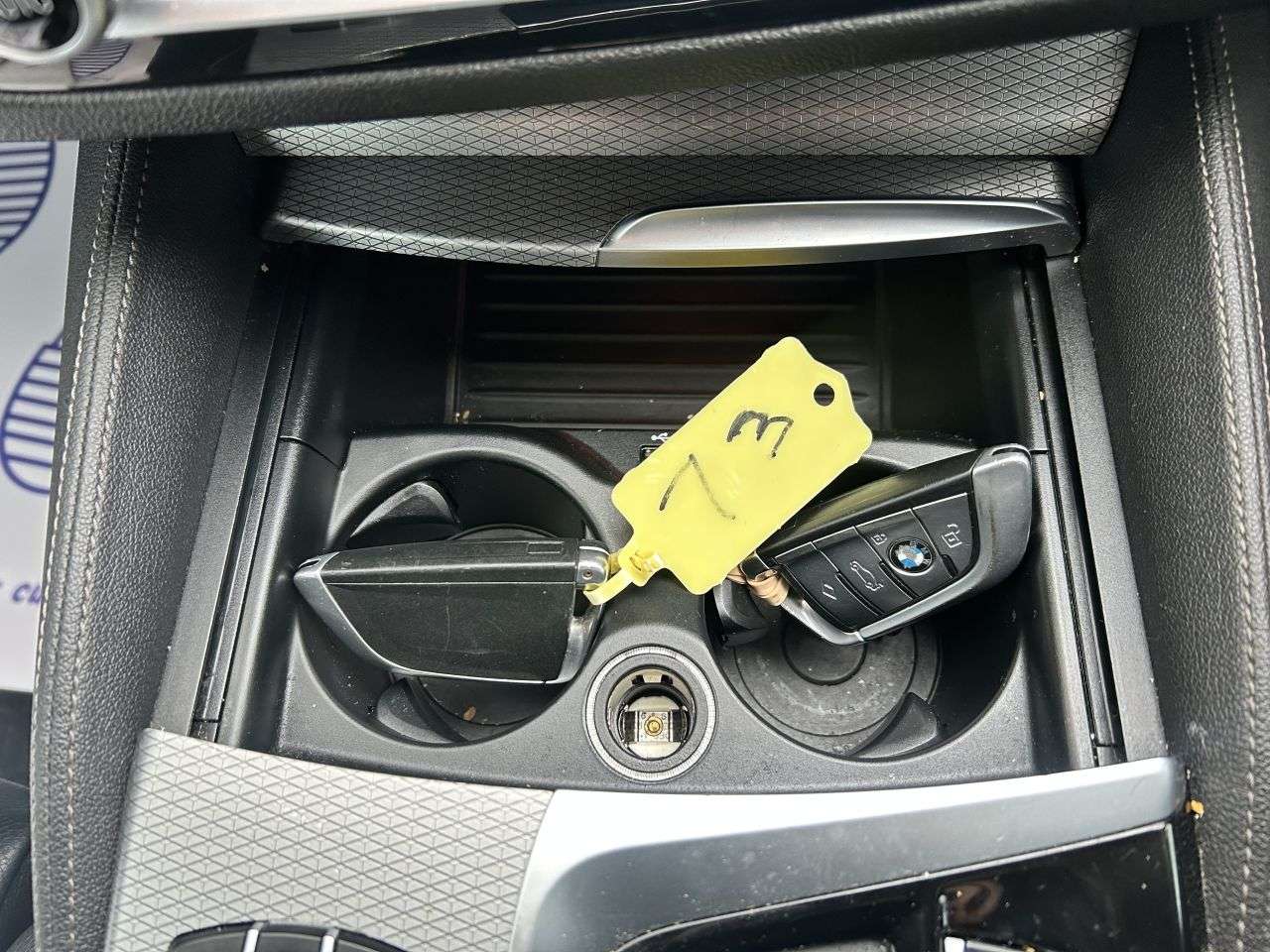 2020 BMW 5 SERIES 2020 BMW 5 SERIES