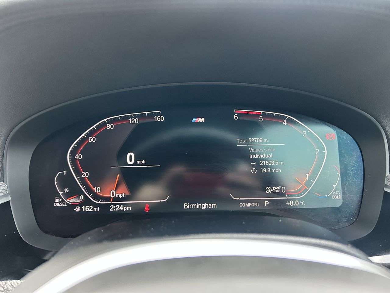 2020 BMW 5 SERIES 2020 BMW 5 SERIES