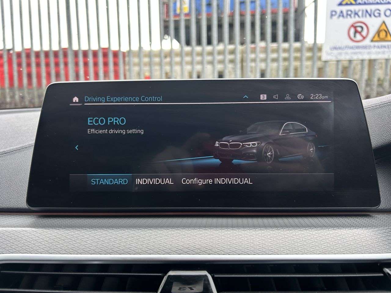 2020 BMW 5 SERIES 2020 BMW 5 SERIES