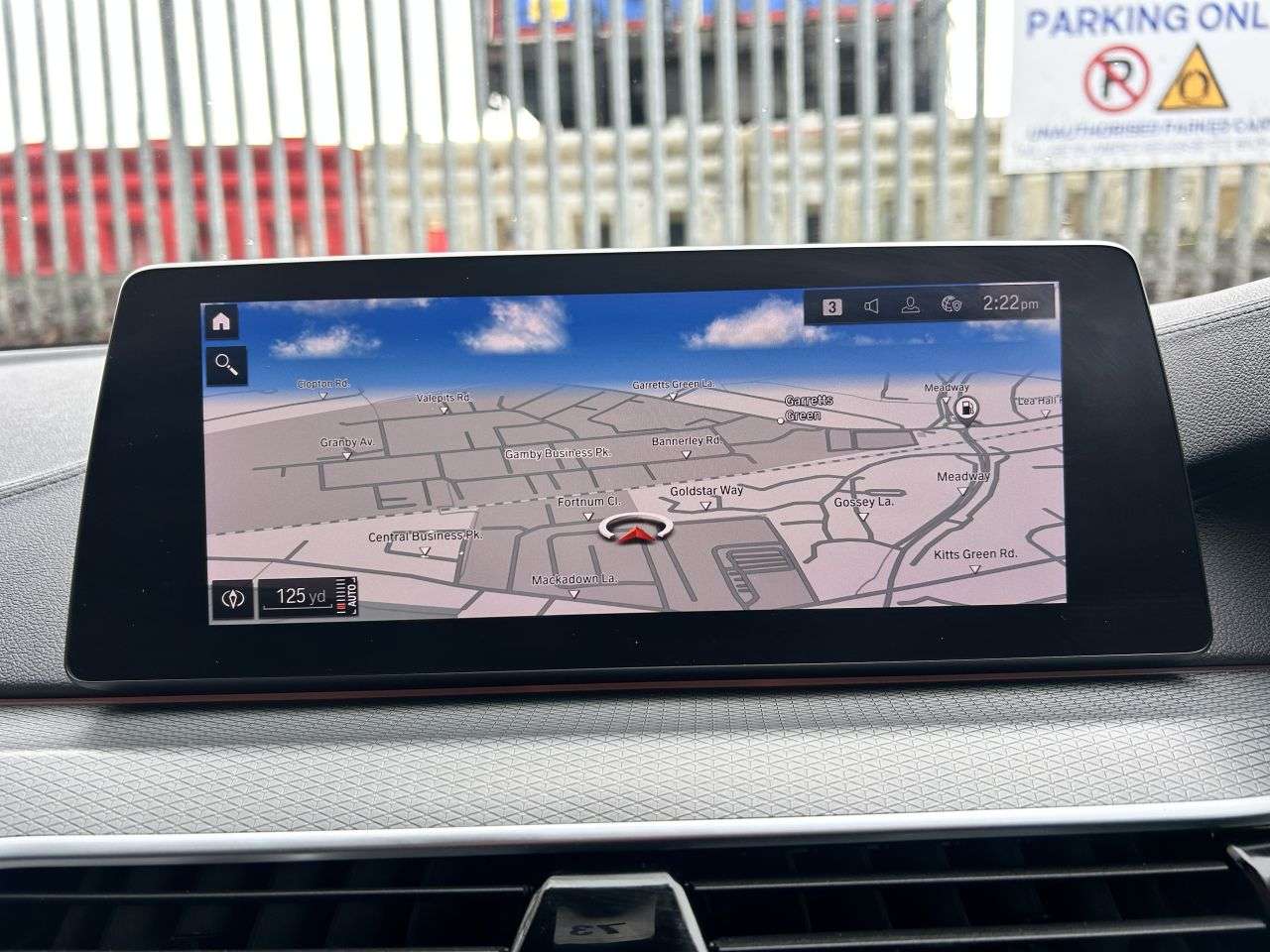 2020 BMW 5 SERIES 2020 BMW 5 SERIES