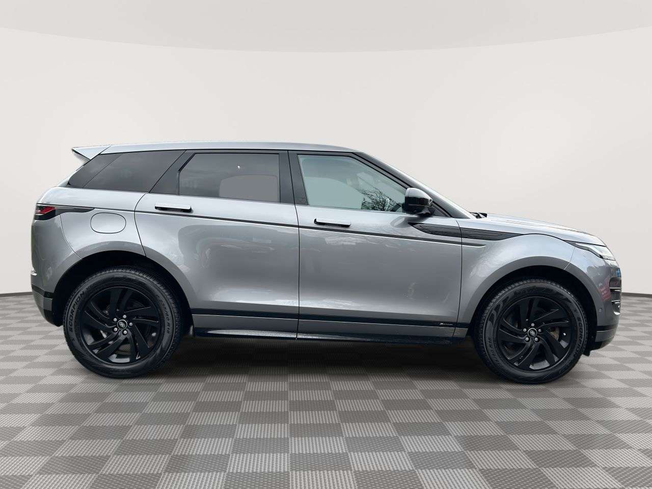 2021 LAND ROVER RANGE ROVER EVOQUE 2021 LAND ROVER RANGE ROVER EVOQUE