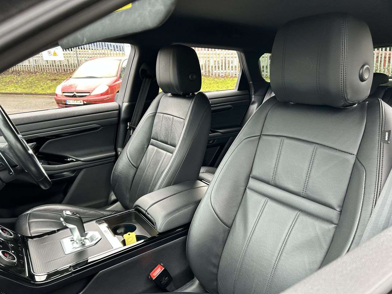 2021 LAND ROVER RANGE ROVER EVOQUE 2021 LAND ROVER RANGE ROVER EVOQUE