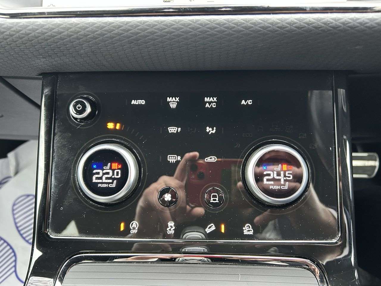 2021 LAND ROVER RANGE ROVER EVOQUE 2021 LAND ROVER RANGE ROVER EVOQUE