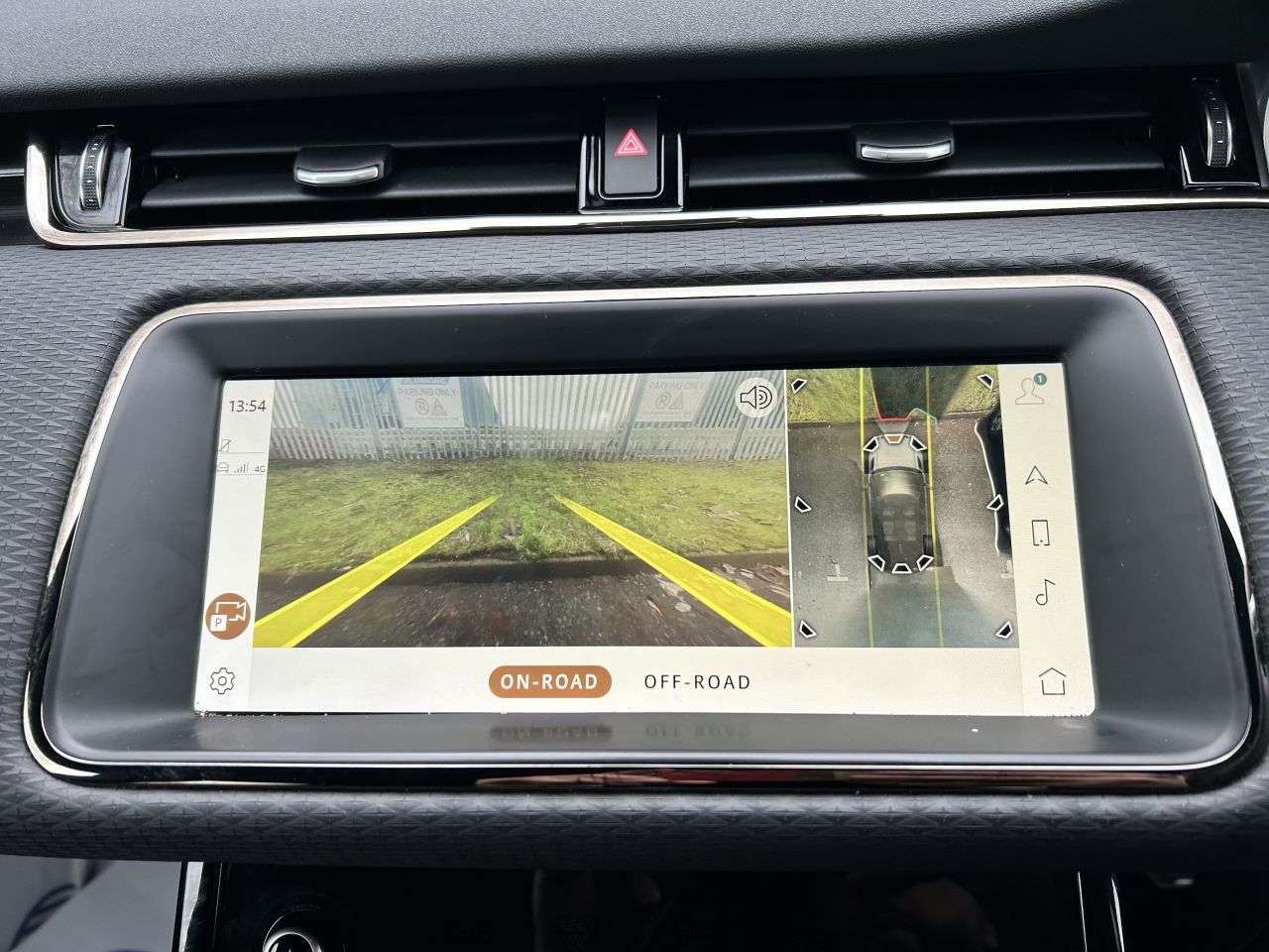 2021 LAND ROVER RANGE ROVER EVOQUE 2021 LAND ROVER RANGE ROVER EVOQUE