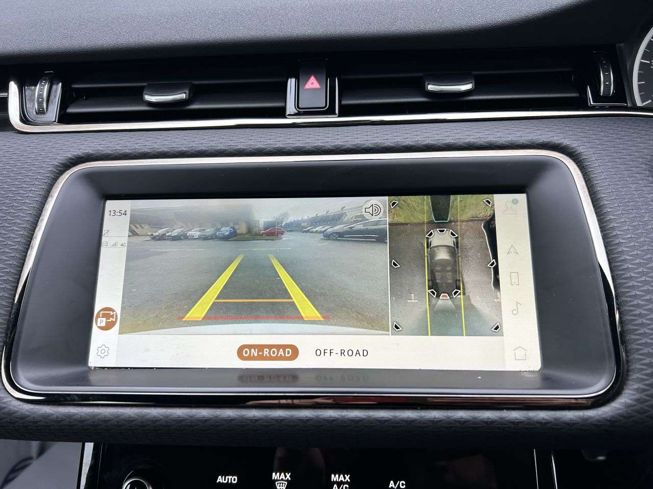 2021 LAND ROVER RANGE ROVER EVOQUE 2021 LAND ROVER RANGE ROVER EVOQUE