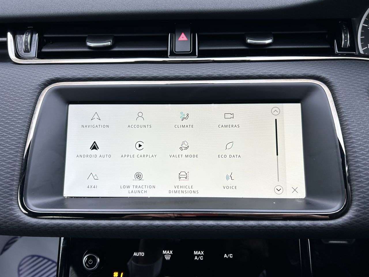 2021 LAND ROVER RANGE ROVER EVOQUE 2021 LAND ROVER RANGE ROVER EVOQUE