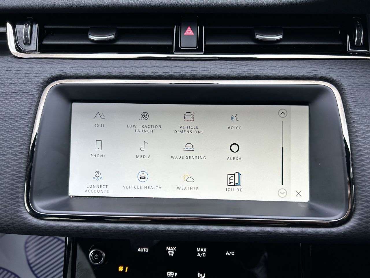 2021 LAND ROVER RANGE ROVER EVOQUE 2021 LAND ROVER RANGE ROVER EVOQUE