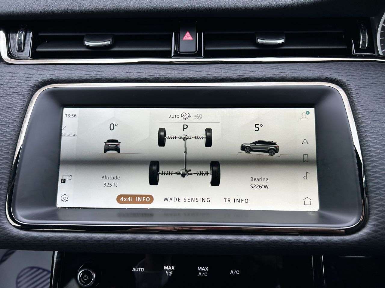 2021 LAND ROVER RANGE ROVER EVOQUE 2021 LAND ROVER RANGE ROVER EVOQUE