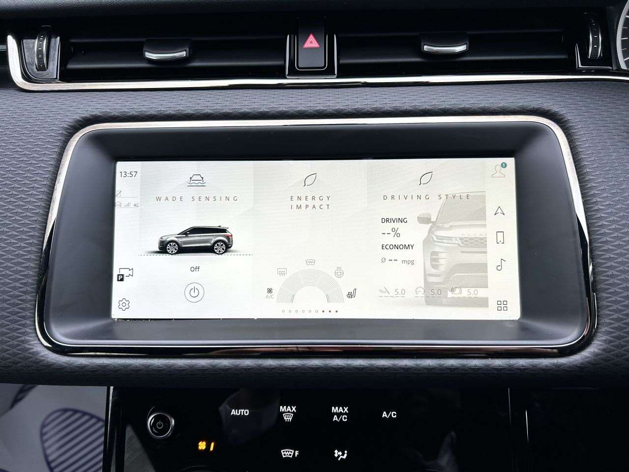 2021 LAND ROVER RANGE ROVER EVOQUE 2021 LAND ROVER RANGE ROVER EVOQUE