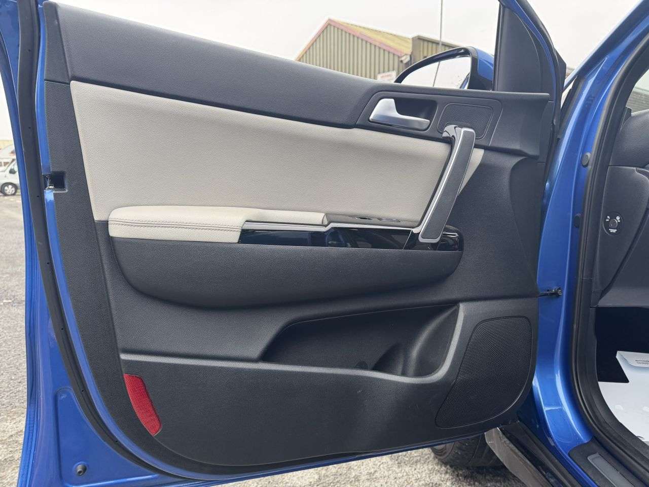 2021 KIA SPORTAGE 2021 KIA SPORTAGE