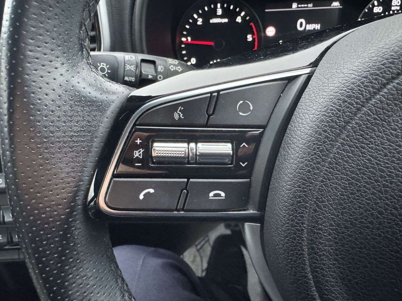 2021 KIA SPORTAGE 2021 KIA SPORTAGE