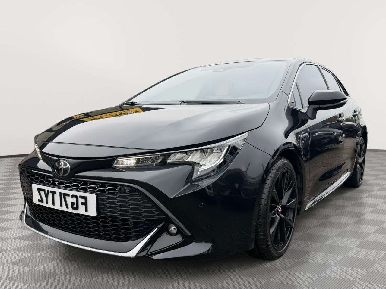 2021 TOYOTA COROLLA 2021 TOYOTA COROLLA