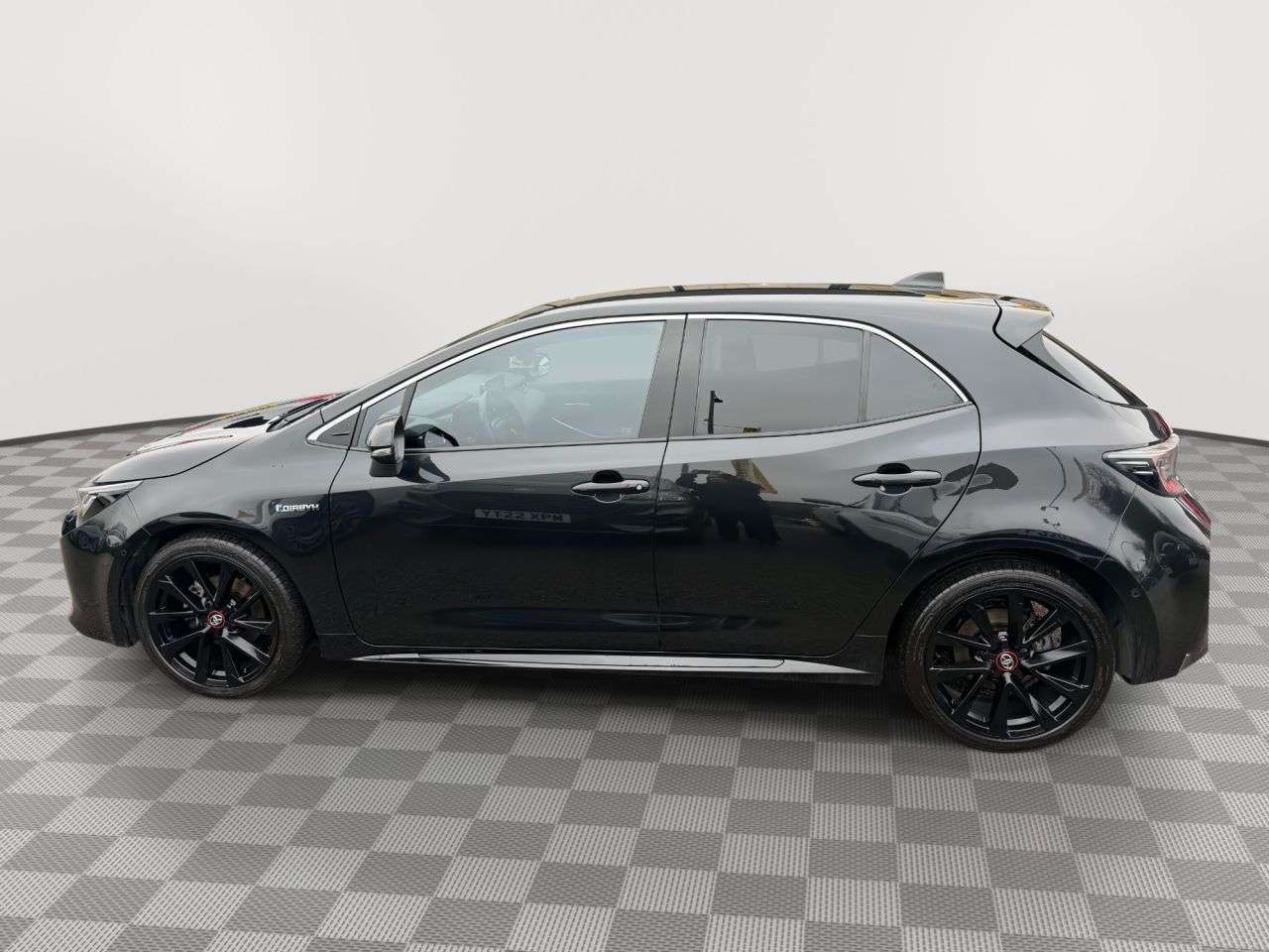 2021 TOYOTA COROLLA 2021 TOYOTA COROLLA