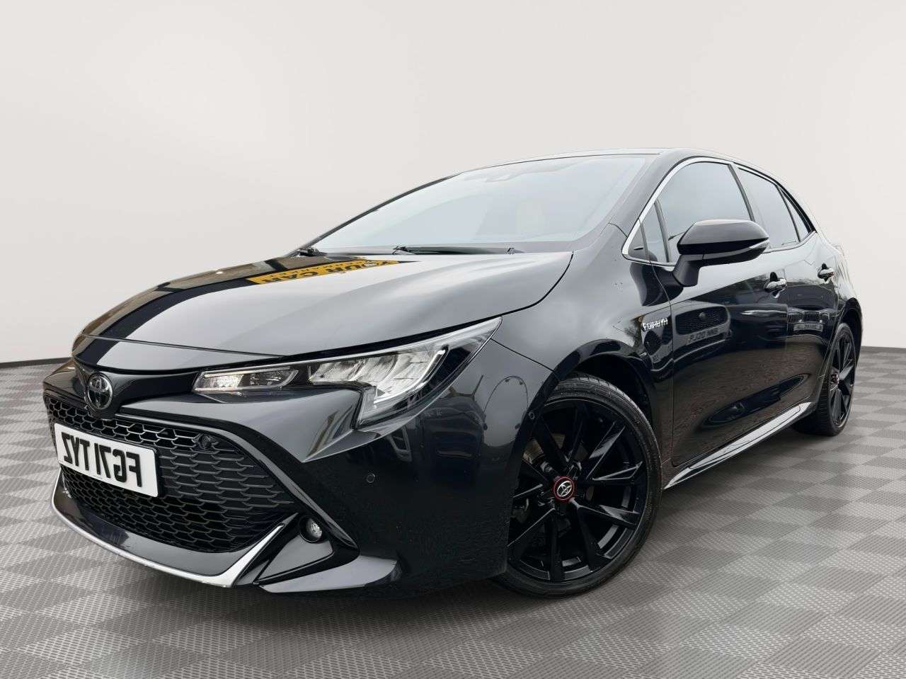 2021 TOYOTA COROLLA 2021 TOYOTA COROLLA