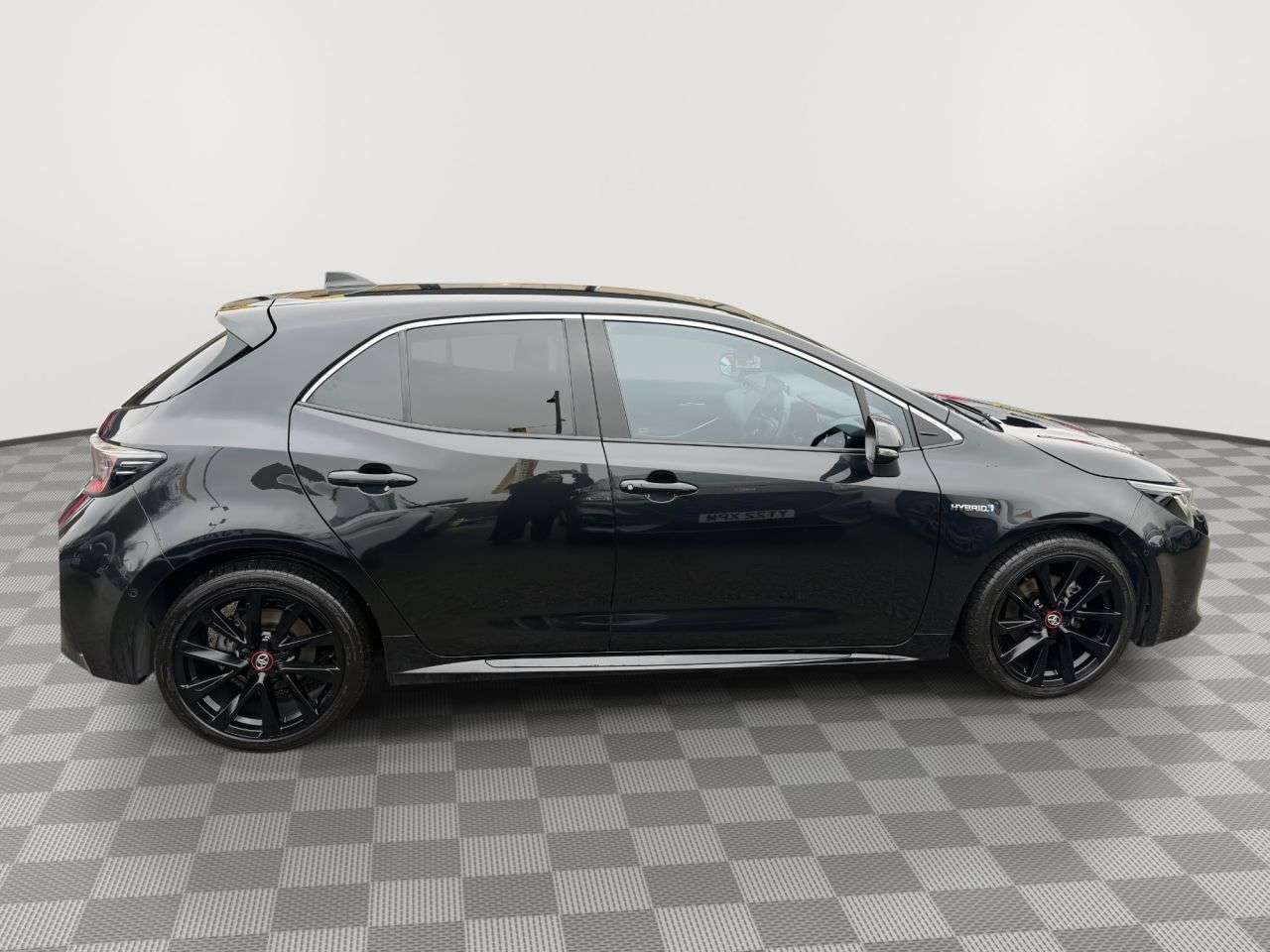 2021 TOYOTA COROLLA 2021 TOYOTA COROLLA