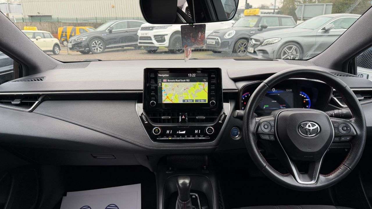 2021 TOYOTA COROLLA 2021 TOYOTA COROLLA