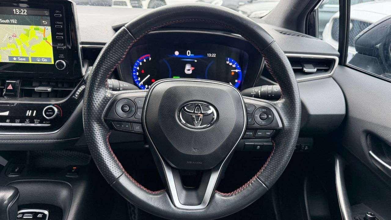 2021 TOYOTA COROLLA 2021 TOYOTA COROLLA