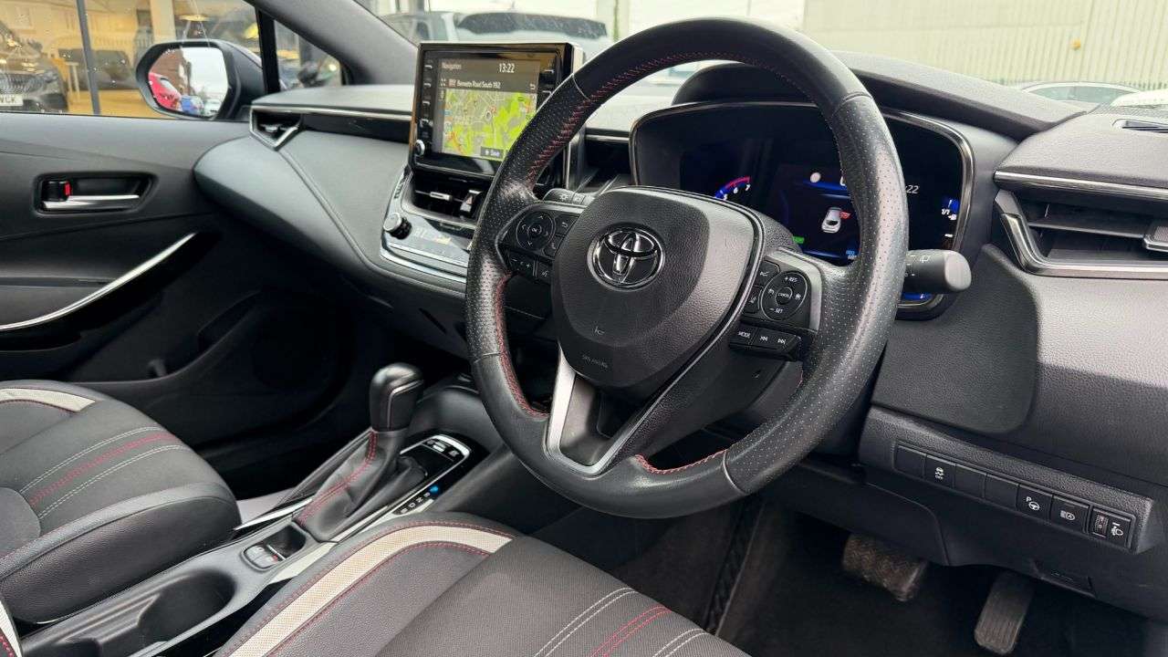 2021 TOYOTA COROLLA 2021 TOYOTA COROLLA