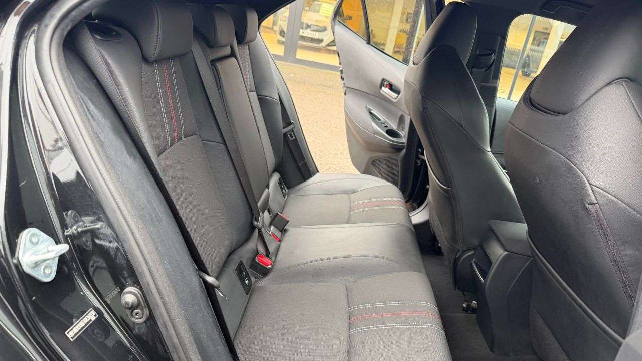 2021 TOYOTA COROLLA 2021 TOYOTA COROLLA