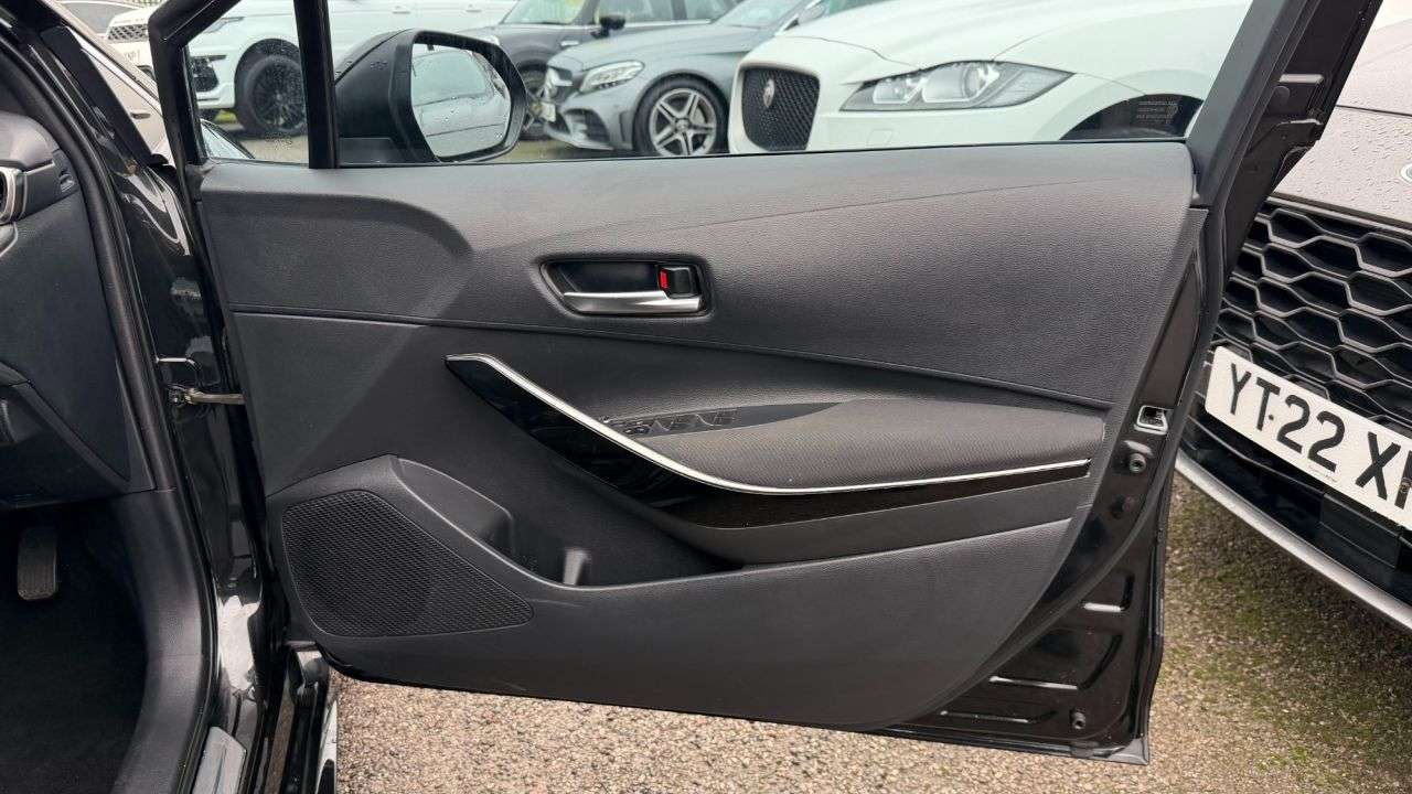 2021 TOYOTA COROLLA 2021 TOYOTA COROLLA