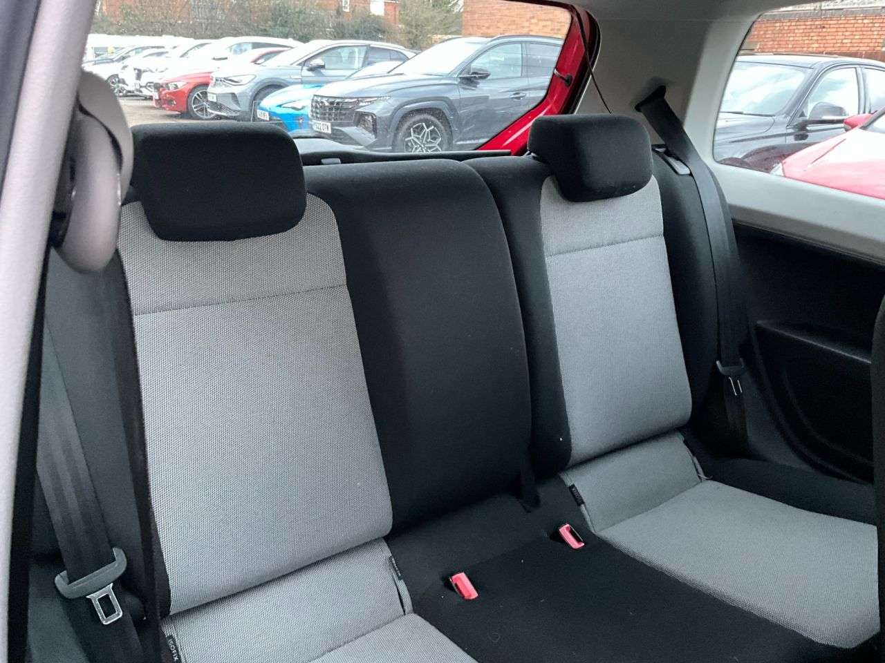 2012 SKODA CITIGO 2012 SKODA CITIGO