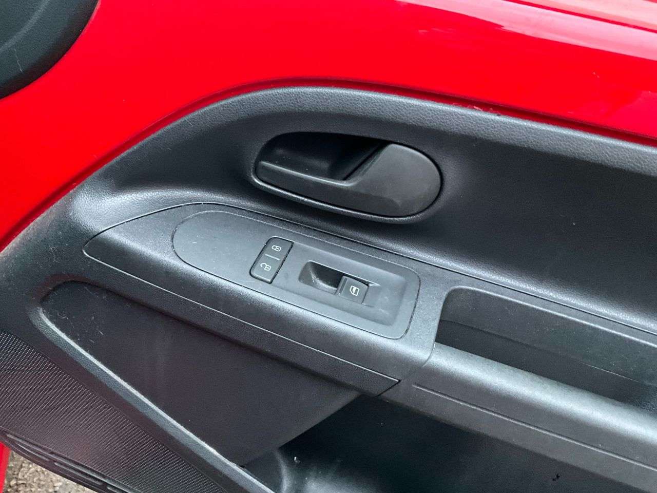 2012 SKODA CITIGO 2012 SKODA CITIGO