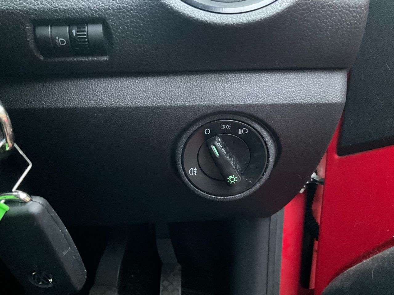 2012 SKODA CITIGO 2012 SKODA CITIGO