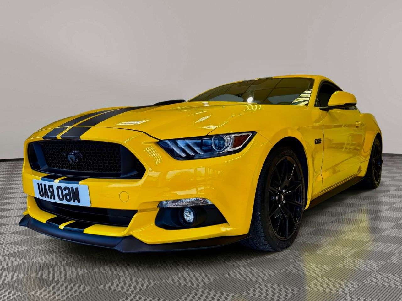 2017 FORD MUSTANG 2017 FORD MUSTANG