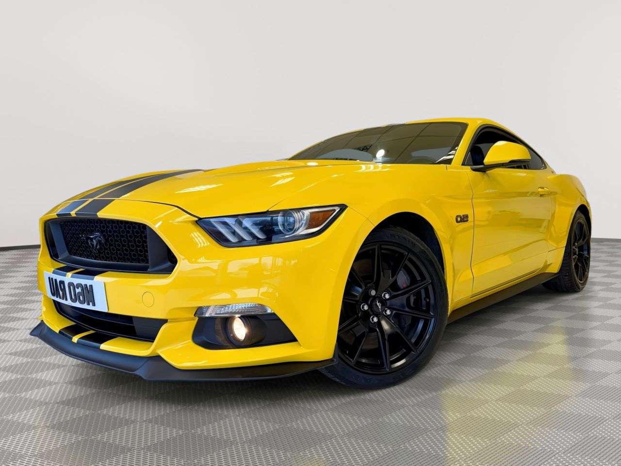 2017 FORD MUSTANG 2017 FORD MUSTANG