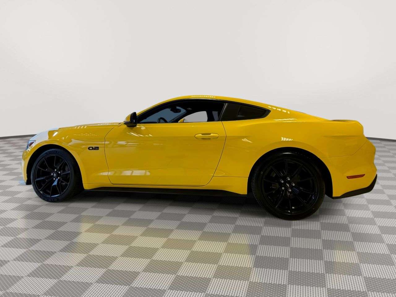 2017 FORD MUSTANG 2017 FORD MUSTANG