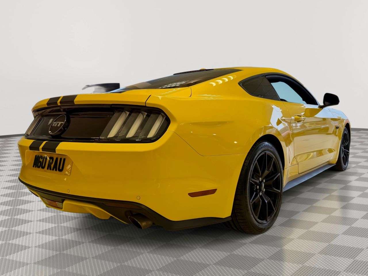 2017 FORD MUSTANG 2017 FORD MUSTANG