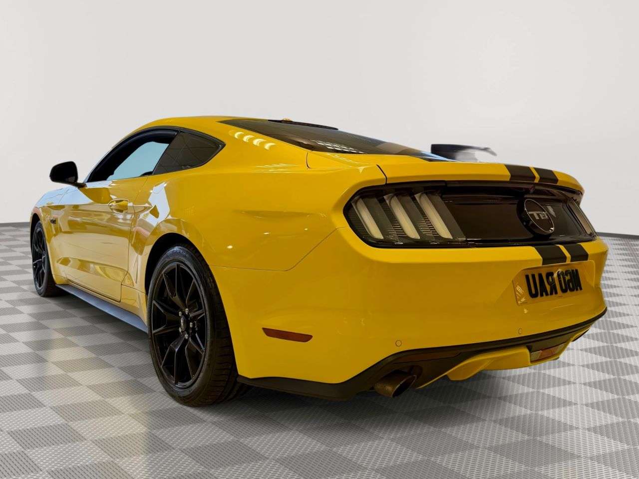 2017 FORD MUSTANG 2017 FORD MUSTANG