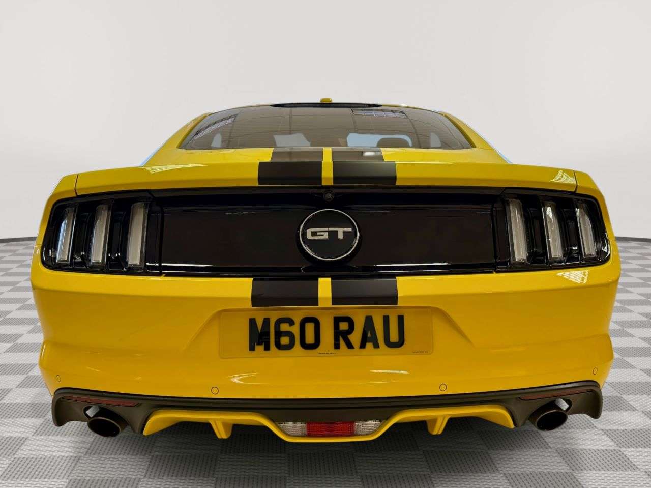 2017 FORD MUSTANG 2017 FORD MUSTANG